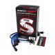 PowerTEC Ignition Leads RENAULT R9 R11 R19 TWINGO VOLVO 340 360 83-96 BLUE