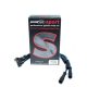 PowerTEC Ignition Leads FIAT CINQUECENTO SPORTING PUNTO I LANCIA DELTA BLUE