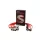 PowerTEC Ignition Leads VOLVO 850 C70 S60 V70 2.0 2.3 2.5L 92-00 RED