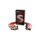 PowerTEC Ignition Leads VOLVO 850 S60 2.0 2.5L RED