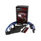 PowerTEC Ignition Leads AUDI 90 200 COUPE 2.0 2.2. 2.3L 88-94 RED