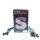PowerTEC Ignition Leads AUDI A1 VW POLO 1.2TFSI 2010+ BLUE