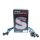 PowerTEC Ignition Leads AUDI A1 VW POLO 1.2TFSI 2010+ RED