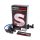 PowerTEC Ignition Leads CITROEN SAXO VTS PEUGEOT 106 RALLYE 90-00 RED