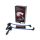 PowerTEC Ignition Leads VOLVO S40 V40 1.8-2.0L 97-03 RED