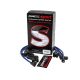 PowerTEC Ignition Leads ROVER 111 214 414 HONDA ACCORD III 85-00 RED