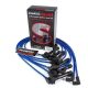 PowerTEC Ignition Leads CHRYSLER 300C 300M SEBRING VISION V6 93-10 BLUE