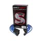 PowerTEC Ignition Leads FIAT 131 132 ARGENTA REGATA 1.6 2.0L 72-87 BLUE