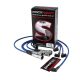 PowerTEC Ignition Leads PORSCHE 924 GT 2.0L 80-86 BLUE