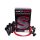PowerTEC Ignition Leads FORD MONDEO ST220 3.0 V6 02-07 RED
