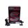 PowerTEC Ignition Leads FORD MONDEO MK3 1.8 2.0L RED