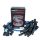 PowerTEC Ignition Leads MERCEDES-BENZ S600 SL600 6.0 V12 91-93 BLUE