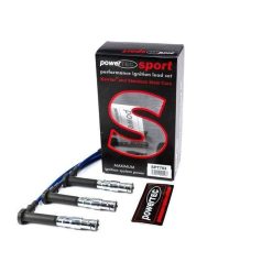 PowerTEC Ignition Leads MERCEDES-BENZ V8 M113  RED