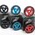 Piper Vernier Pulley Toyota 2.0 16v 3SGE/3SGTE Not BEAMS