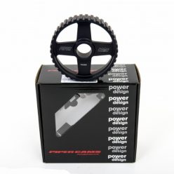 Piper Aux Drive Pulley Ford 1.6L/2.0L Pinto