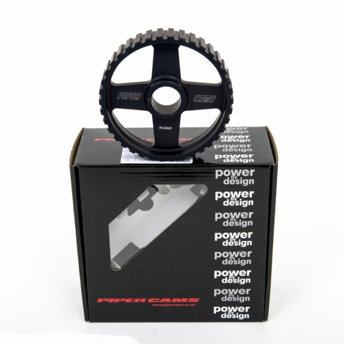 Piper Aux Drive Pulley Ford 1.6L/2.0L Pinto