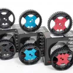 Piper Vernier Pulley Rover T Series 16v