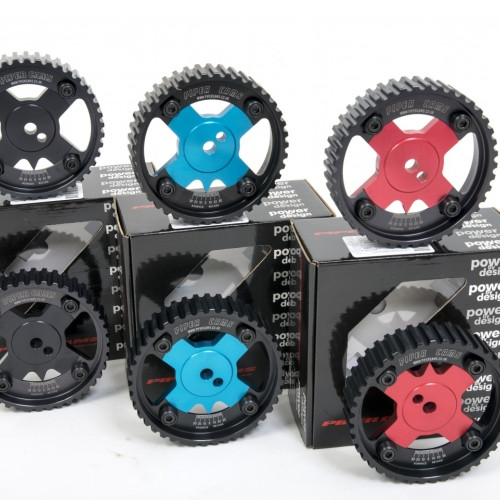 Piper Vernier Pulley Rover T Series 16v