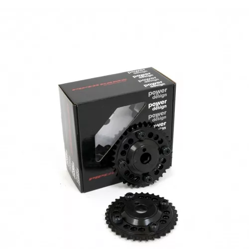 Piper Vernier Pulley Nissan SR20DE(T)