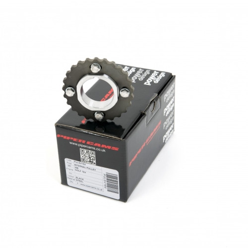 Piper Vernier Pulley VAG 2.0 16v ABF/1.8 16v KR