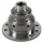 Quaife Exchange BMW X3 (G01, 30i, 30ix) Complet ATB Helical LSD Differential - QDF47B + step on crownwheel
