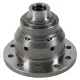 Quaife Mercedes E280 / E300 (W124, Auto 5-speed, ASR, ASD, 3.69:1) ATB Helical LSD Differential - QDF5V-x + 5mm crownwheel shim