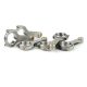 ZRP Conrod Kit Alfa V6 2.5L&3.0L 131.00 Pin:22.00 H-Beam