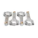 ZRP Conrod Kit VAG 1.8L 20v T 144.00 Pin:20.00 I-Beam HD