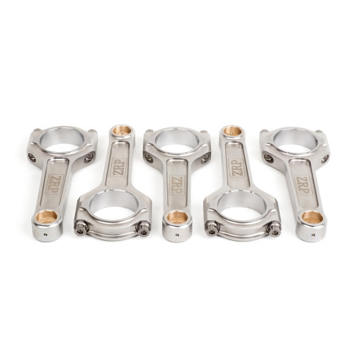 ZRP Conrod Kit Audi 2.2L RS2 20V 144.00 Pin:20.00 I-Beam HD