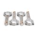 ZRP Conrod Kit 2.0L TFSI EA888 144.00 Pin:21.00 I-Beam 4-cyl