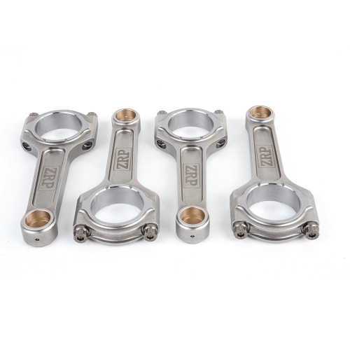 ZRP Conrod Kit BMW M42B18/M44B19 139.95 Pin:22.00 I-Beam