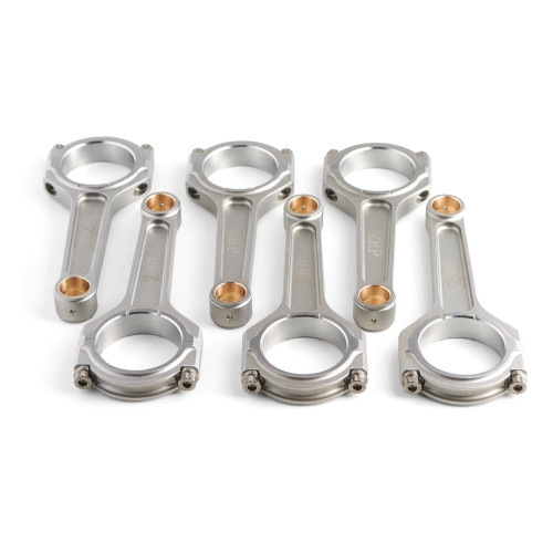 ZRP Conrod Kit BMW M30B28/30/32/35 135.00 Pin:22.00 I-Beam