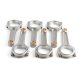 ZRP Conrod Kit BMW M30B28/30/32/35 135.00 Pin:22.00 I-Beam