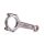 ZRP Conrod Kit BMW M70 V12 135.00 Pin:22.00 I-Beam