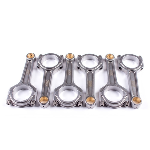 ZRP Conrod Kit BMW N54B30 145.00 Pin:22.00 I-Beam