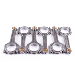 ZRP Conrod Kit BMW/Toy B58B30 148.17 Pin:22.00 I-Beam