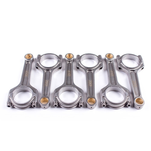 ZRP Conrod Kit BMW/Toy B58B30 148.17 Pin:22.00 I-Beam