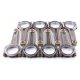 ZRP Conrod Kit BMW 4.4L M5 S63 138.50mm Pin: 22.00mm