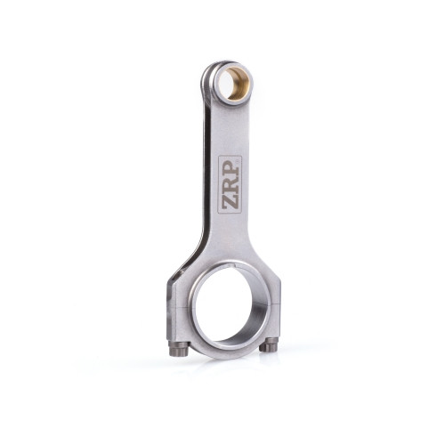 ZRP Conrod Kit Fiat 500 2-Cyl. 120.00 Pin:20.00 H-Beam