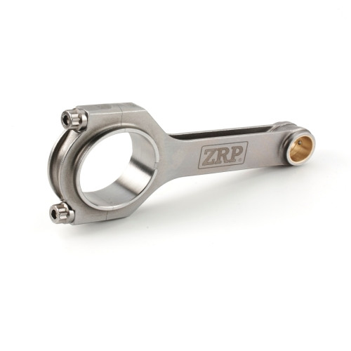 ZRP Conrod Kit Fiat 500 2-Cyl. 130.00 Pin:20.00 H-Beam