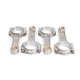 ZRP Conrod Kit Ford Cosworth 2.0L 128.50 Pin:24.00 I-Beam