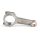 ZRP Conrod Kit Ford Cosw 2.0 Long 133.50 Pin:24.00 I-Beam HD