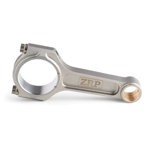 ZRP Conrod Kit Ford Cosw 2.0 Long 133.50 Pin:24.00 I-Beam HD