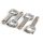 ZRP Conrod Kit Honda H22 A1 143.20 Pin:22.00 H-Beam