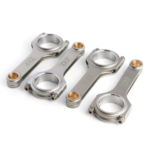ZRP Conrod Kit Honda H22 A1 143.20 Pin:22.00 H-Beam