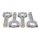 ZRP Conrod Kit Cooper S 1.6T Prince 138.55 Pin:20.00 I-Beam