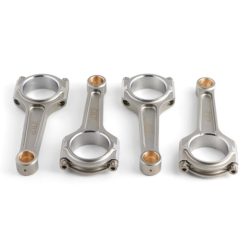   ZRP Conrod Kit Hayabusa '99-07 119.50 Pin:20.00 I-Beam HD