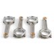 ZRP Conrod Kit Hayabusa '99-07 119.50 Pin:20.00 I-Beam HD