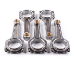 ZRP Conrod Kit Volvo B5254 143.00 Pin:23.00 I-Beam