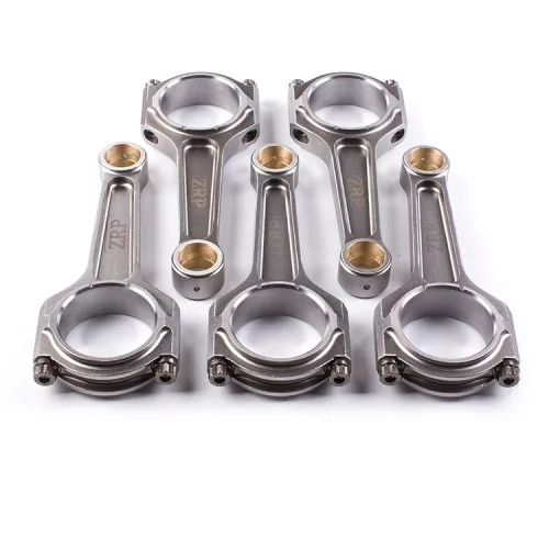 ZRP Conrod Kit Volvo B5254 143.00 Pin:23.00 I-Beam
